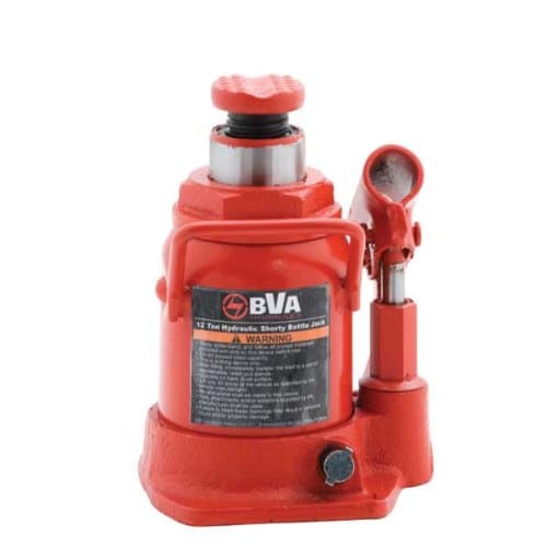 BVA Hydraulics J-Series Hydraulic Jack