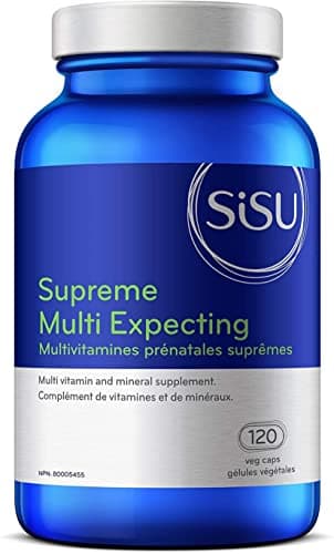 Sisu Prenatal Multi