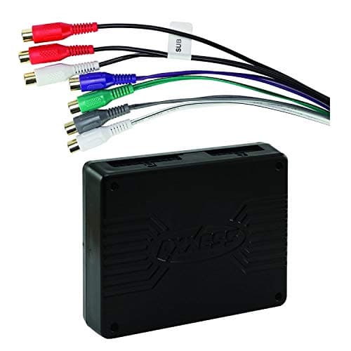 AXDSPX-WR | Axxess Integrate