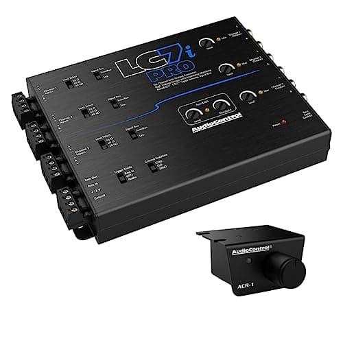 AudioControl LC7i PRO