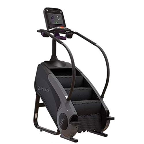 StairMaster 8GX Gauntlet Stair Climber Step Mill – 306 Fitness Repair ...