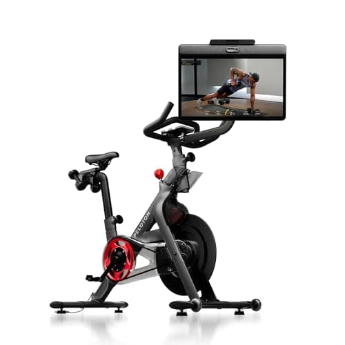 Peloton Exercise Bikes: Compare the Bike & Bike+