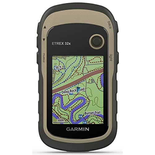 Garmin eTrex 32x