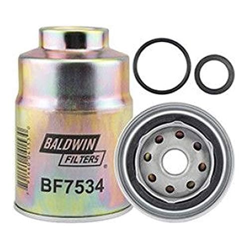 Baldwin BF7534