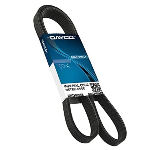 Dayco Poly Rib Belt