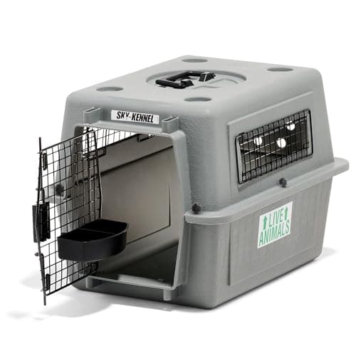 Petmate Sky Kennel
