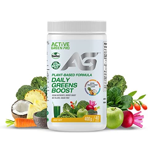 Organifi: Green Juice - Organic Superfood Supplement Powder ...