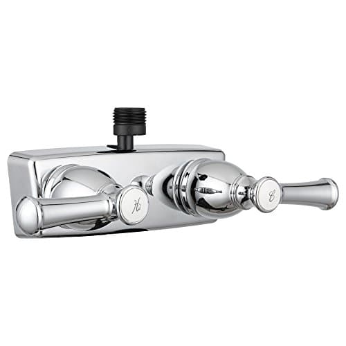 Dura Faucet Shower Faucet - DF-SA100C-WT | highskyrvparts.com