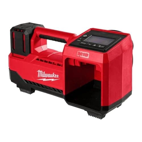 Gonfleur compact Milwaukee M18 2848-20