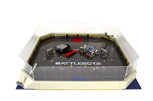 Hexbug BattleBots Arena Pro