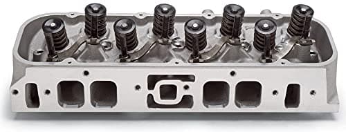 Culasse Performer RPM d Edelbrock pour small-block Chevy