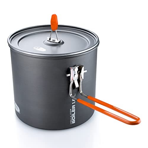 GSI Outdoors Halulite Boiler 1.8L