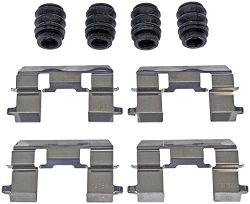 Dorman Hw13693: Disc Brake Hardware Kit Replacement Dorman HW13655 ...