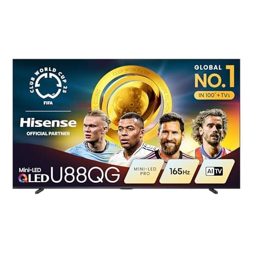 32" Class A4 Series LED 720p Smart Android TV 32A4H - Hisense USA