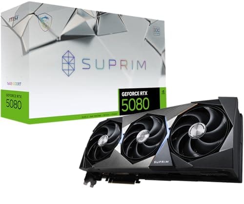 MSI GeForce RTX 4080 Suprim X Review | TechPowerUp