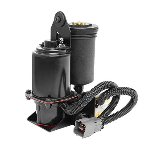 Unity Automotive 20-015500 Air Suspension Compressor