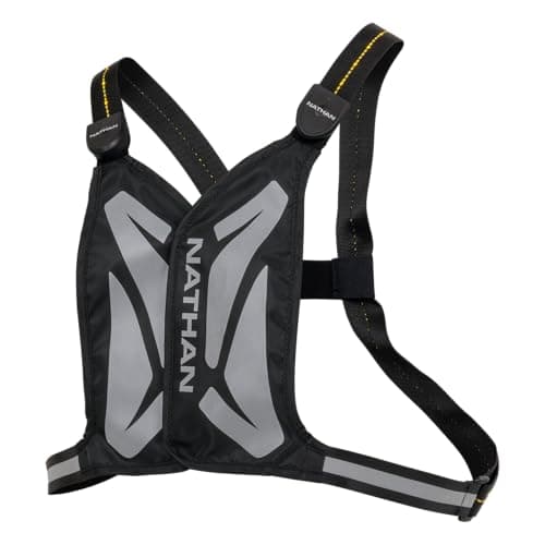 Nathan Streak Reflective Safety Vest - 2018 - Triathlete Sports ...