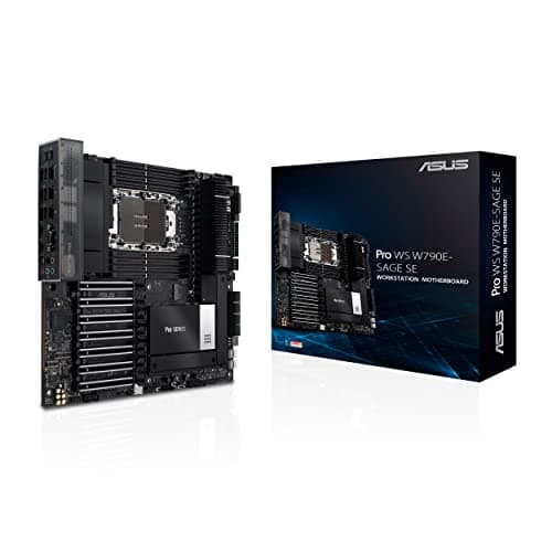 Pro WS W790-ACE｜Motherboards｜ASUS Canada