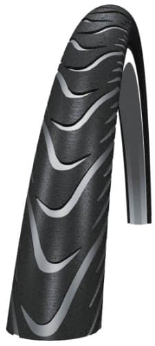 Schwalbe Marathon Supreme Tire, 700C x 40C, Tubeless Ready - Electric ...