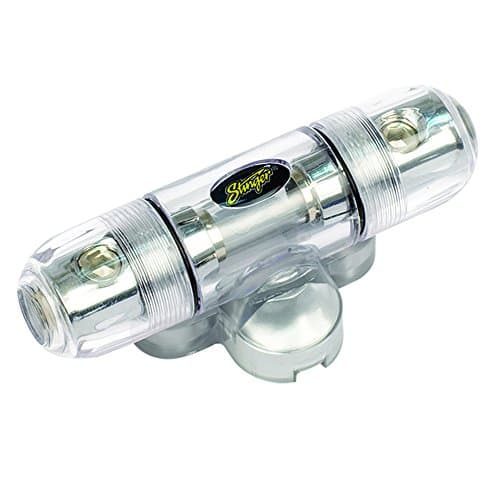 Stinger SHD820 AGU Fuse Holder