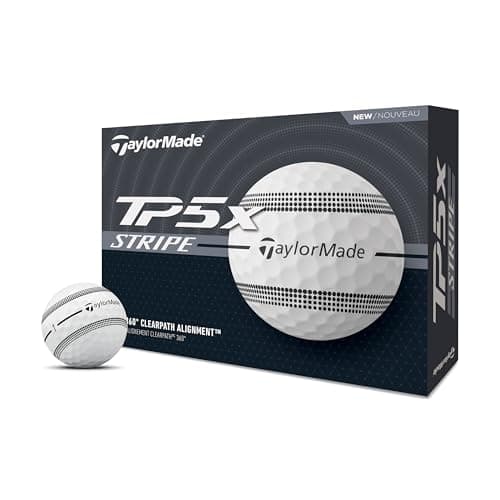 TaylorMade TP5x