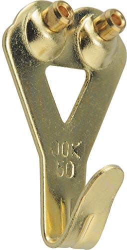 OOK Professional Picture Hangers 50lb Kit