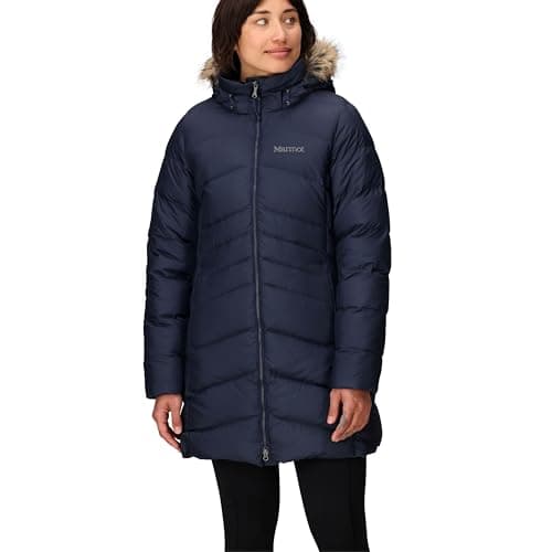 Marmot manteau Montréal pour femmes