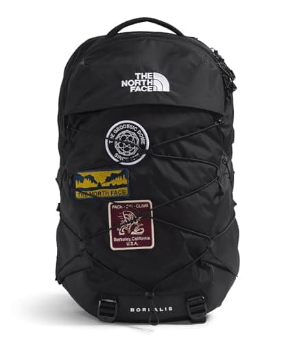 The North Face Borealis Classic - Daypack | Free UK Delivery ...