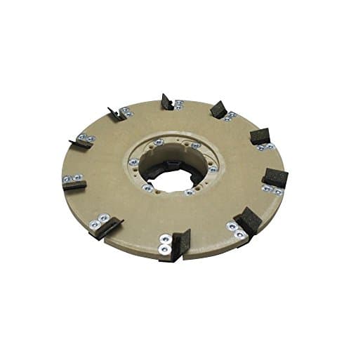 Cup Shaped Electroplated Bond Diamond Grinding Wheel - Coated Diamond ...