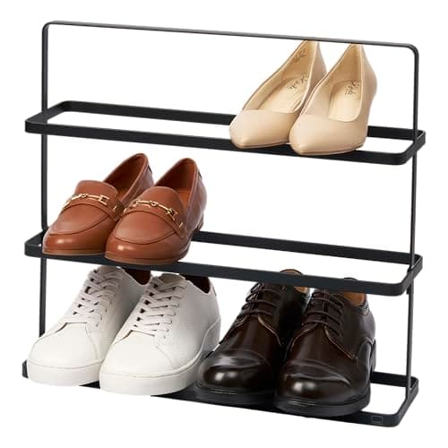 Yamazaki Steel Tower Shoe Rack | Nordstrom