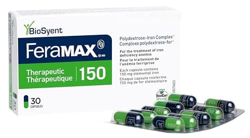 Feramax 150