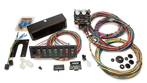 Painless Performance 50003 Universal Wiring Harness