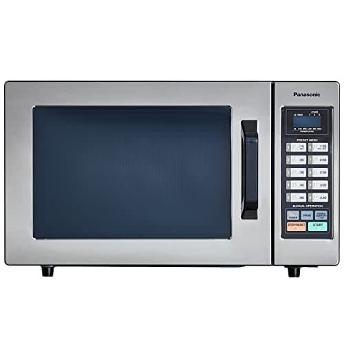 Micro-ondes commercial Panasonic NE-1054F