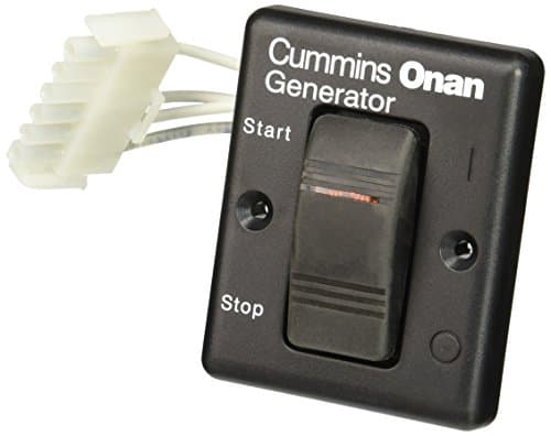 Cummins Onan QD 8000 - 8000 Watt Quiet Diesel Com Mobile Genr (120V 35A ...