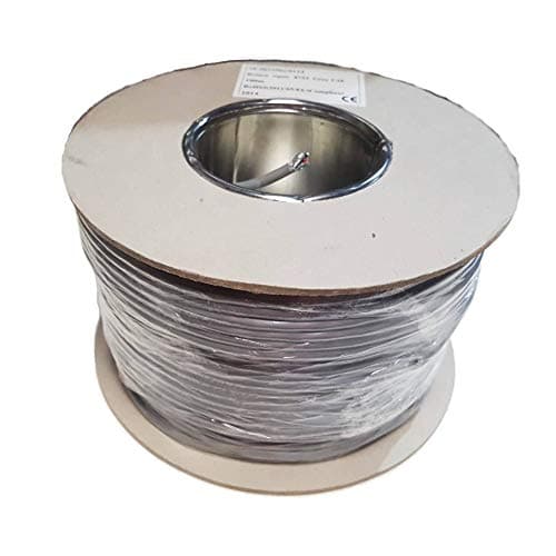 Belden 9534 Multi-Conductor Control Cable