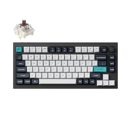 Keychron Q1 Pro