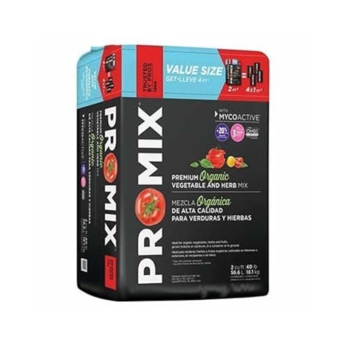PRO-MIX All Purpose Mix