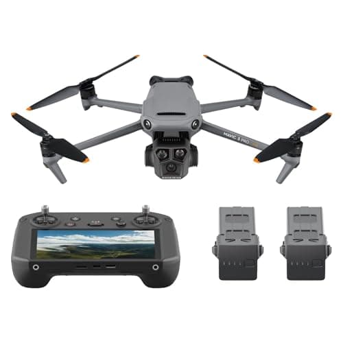 DJI Mavic 3 Pro
