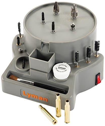 Lyman Case Prep Xpress