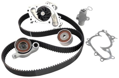 ACDelco® ACK061195HD - Professional™ Heavy Duty Serpentine Belt Drive ...