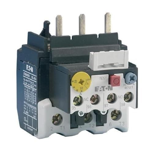 Eaton C440B1A100SF3 - C440 Electronic Overload Relay - NEMA, Freedom ...