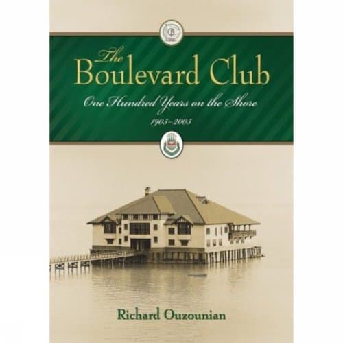The Boulevard Club, Toronto - Kalzip GmbH