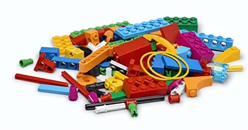 LEGO Education SPIKE Prime Set - Studica Canada - Solutions for ...