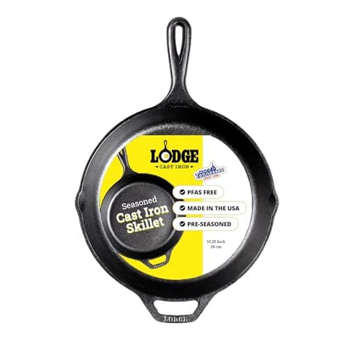 The 7 Best Frying Pans, Tested by Food & Wine