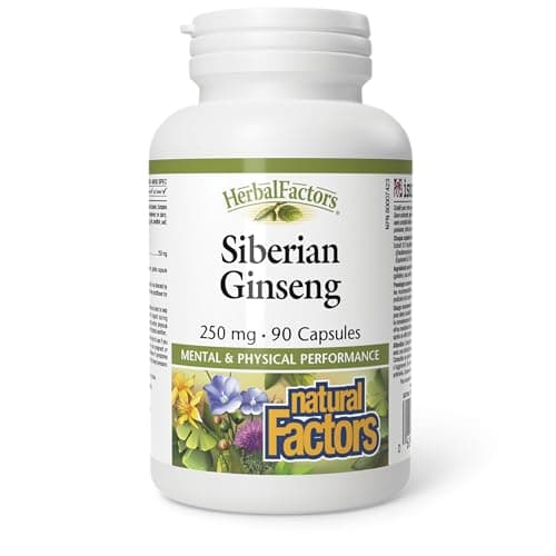 Health Aid Siberian Ginseng 250 mg 30 caps - Medipharmacy - Η Δική σου ...