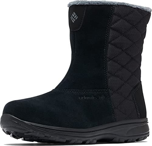 Columbia Women s Ice Maiden II Slip-On - Best Picks & Reviews by InceptionAI