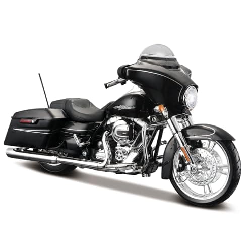 Harley-Davidson Street Glide