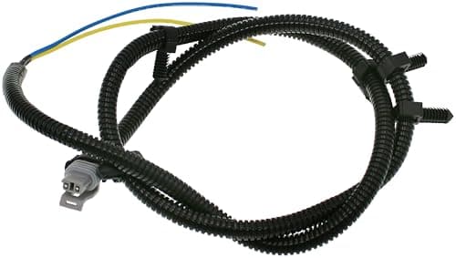 Dorman 970-040 ABS Wheel Speed Sensor Wiring Harness for Specific ...