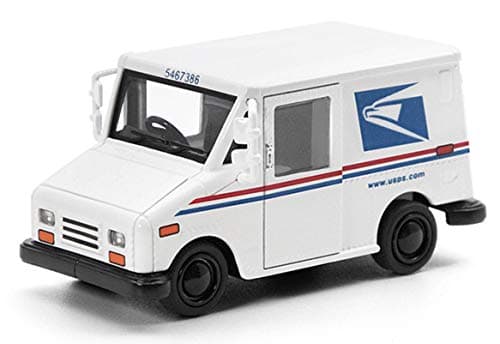 USPS Retires The Grumman LLV After Nearly 40 Years