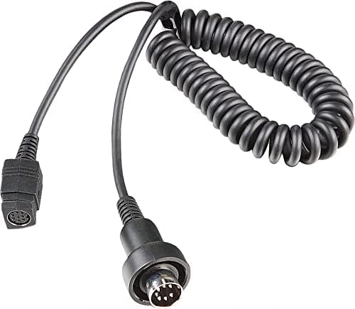 J&M G-Series Lower 7-Pin Headset Cord | JPCycles.com
